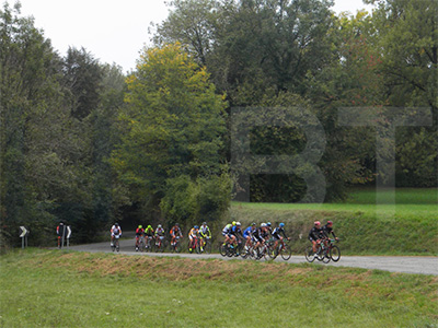 Cycling Gran Fondo Varese