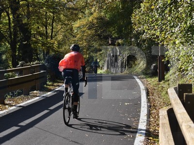 Cycling Varese, Monte Campo dei Fiori