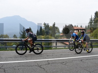 Cycling Varese Gran Fondo