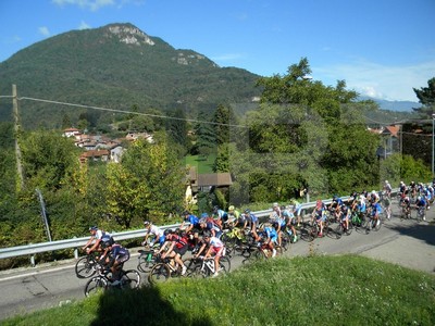 Cycling Varese Gran Fondo Worlds