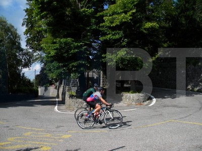 Cycling Varese