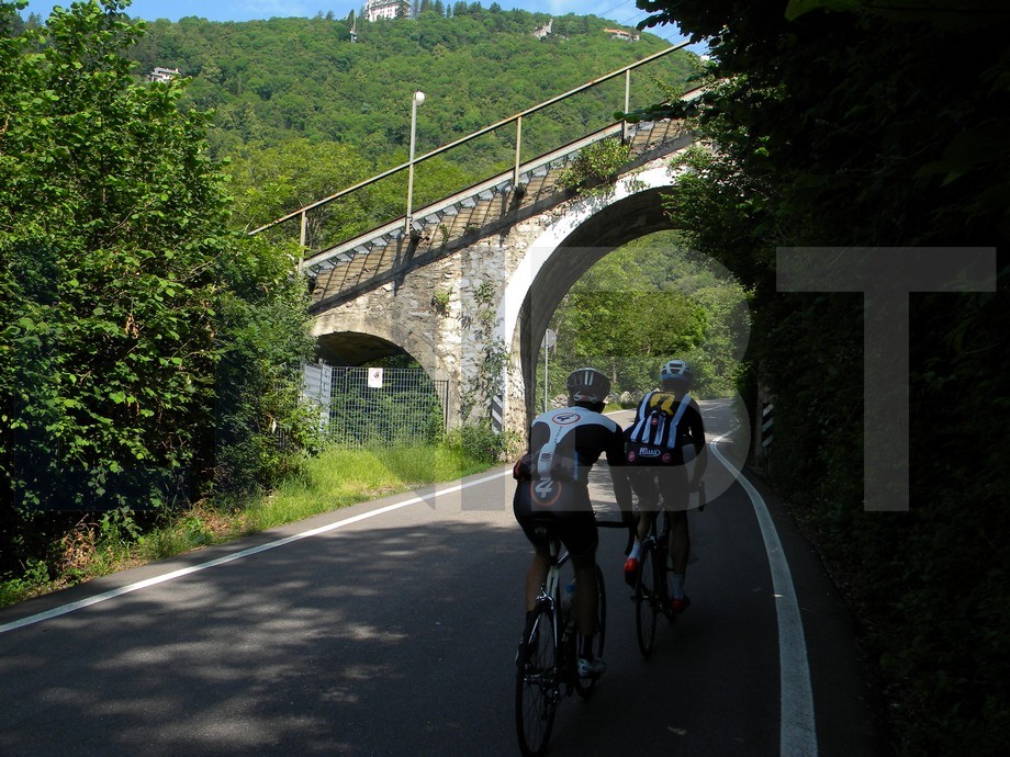 Monte Campo Fiori Varese Cycling