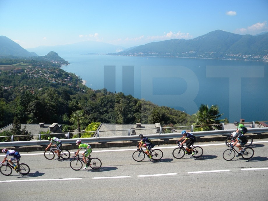 UCI Gran Fondo Tre Valli Varesine Varese