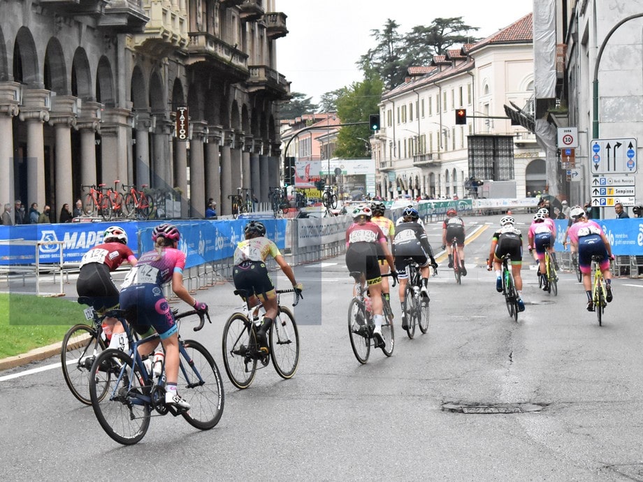 road cycling races Varese