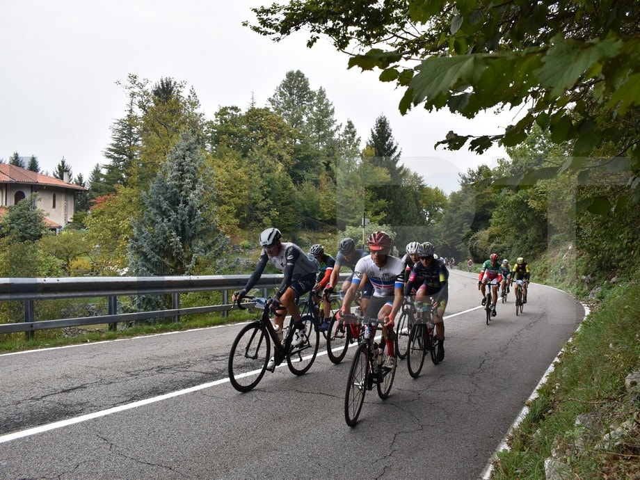 UCI Varese Gran Fondo Tre Valli Varesine